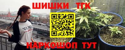 дмт Берёзовский